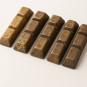 Silicon Bronze Ingots
