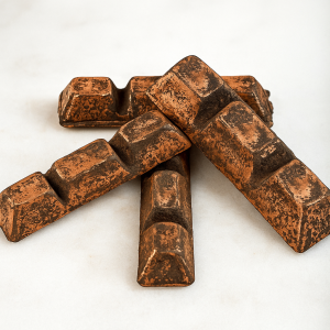 Lead-Free Bronze Ingots