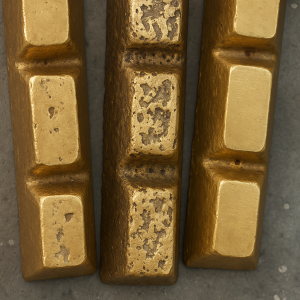 Aluminium Bronze Ingots