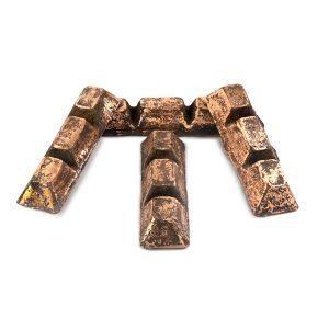 Leaded Bronze Ingots