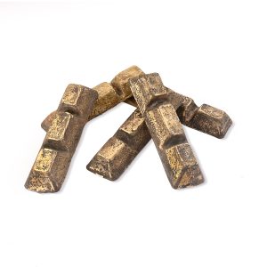 Manganese Bronze (High Tensile Brass) Ingots