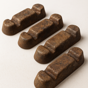 Phosphorous Bronze / Tin Bronze Ingots
